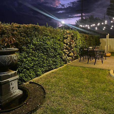 Country Leisure Motor Inn Dubbo Extérieur photo