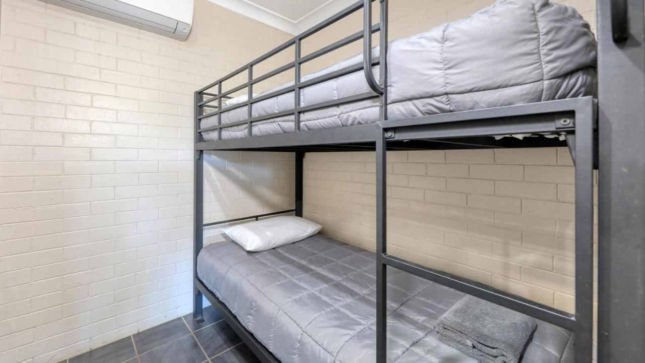 Country Leisure Motor Inn Dubbo Extérieur photo