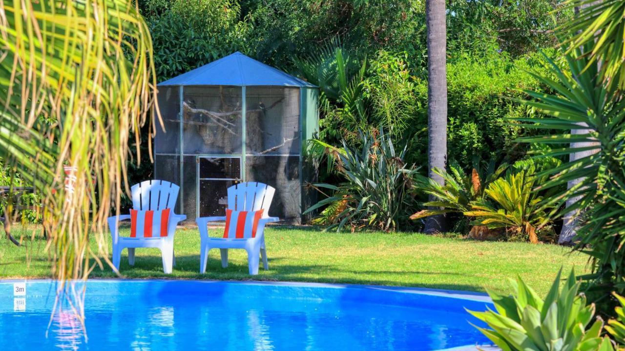 Country Leisure Motor Inn Dubbo Extérieur photo