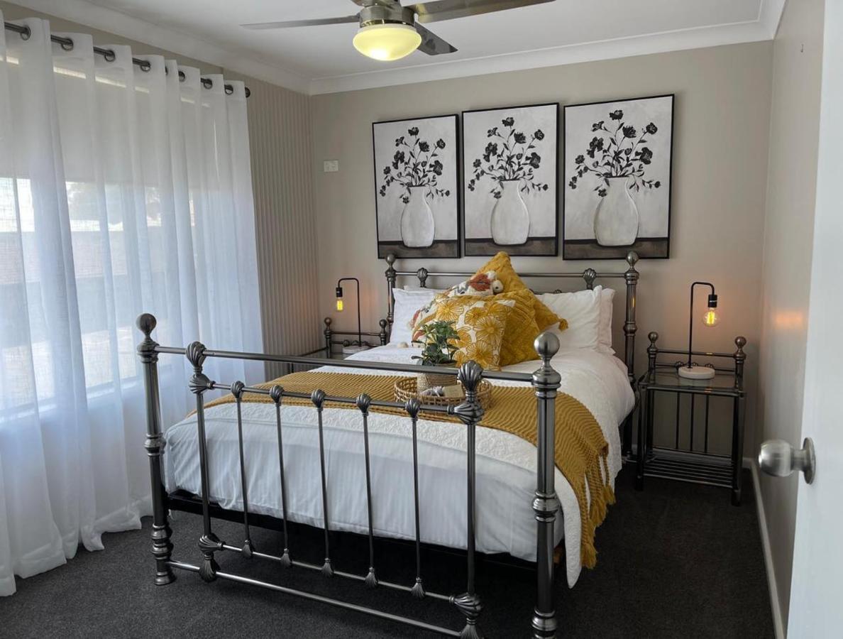 Country Leisure Motor Inn Dubbo Extérieur photo